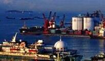上海代理進出口業(yè)務(wù)參與了“一帶一路”