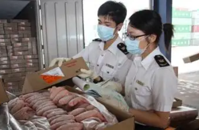 疫情反復(fù)下，食品進(jìn)口報(bào)關(guān)重要性你了解嗎？