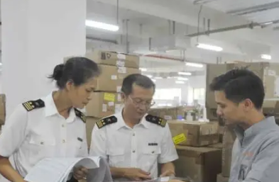 代理報(bào)關(guān)公司怎么選？聽(tīng)聽(tīng)琪邦怎么講！